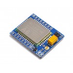 GPRS + GSM IoT Module Breakout Board - A6 | 101853 | Other by www.smart-prototyping.com